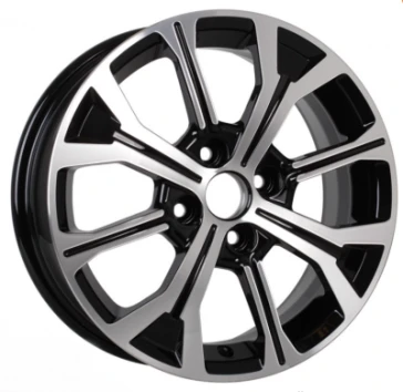 K&K КС945 6x15 4x100 ET50