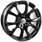 RST R096 6.5x16 5x100 ET40