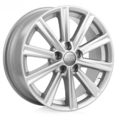 K&K Камрик 6.5x15 4x100 ET45