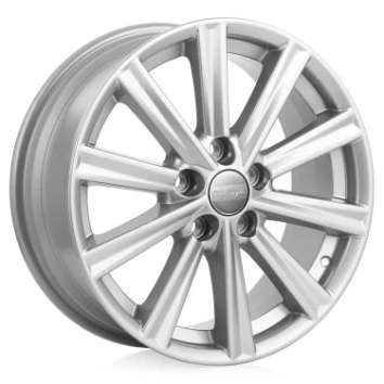 K&K Камрик 6.5x15 4x100 ET45