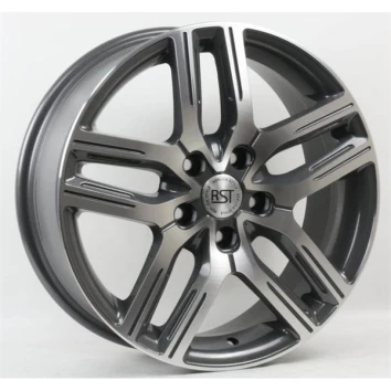 RST R127 7x17 5x114.3 ET50