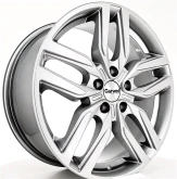 Carwel Нарбус 212 7.5x18 5x112 ET37