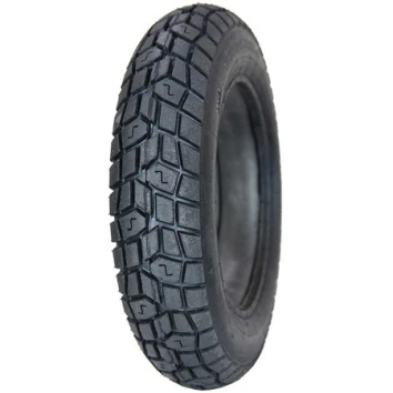 Петрошина Л-370 90/100R10 51J (Универсальные) (с камерой) 51J