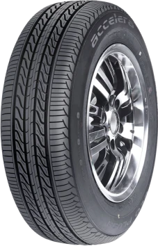 Accelera Eco Plush 215/65R16 102V