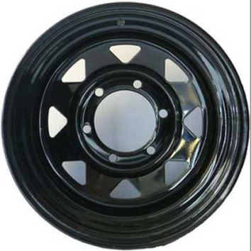 Ningbo A17 8x15 6x139.7 ET-19