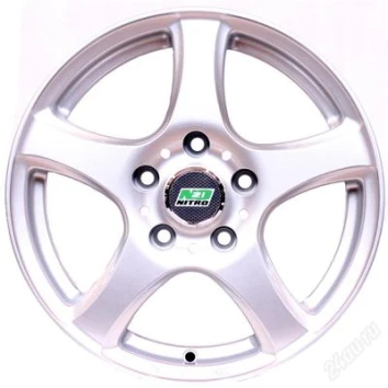 N2O Y279 6.5x15 5x114.3 ET45