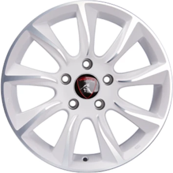 Yamato Kodjima-no Yokohama 6.5x16 5x114.3 ET40