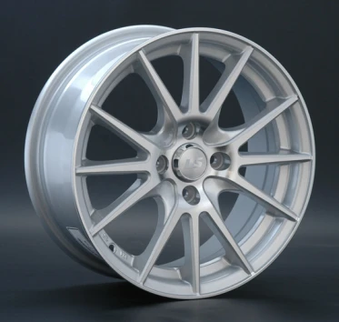 LS wheels LS143 6.5x15 4x100 ET40