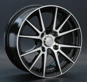 LS wheels LS143 6.5x15 4x114.3 ET40