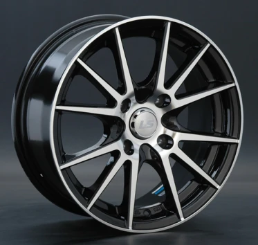LS wheels LS143 6.5x15 4x114.3 ET40