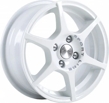 Скад Ягуар 5.5x14 4x98 ET38