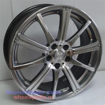 RR CSS 488 6x15 5x105 ET29