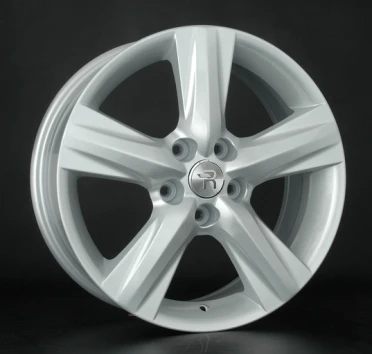 Replica LA TY177 7x17 5x114.3 ET39