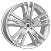 K&K КC 661 8.5x20 5x120 ET45