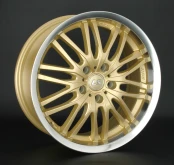 LS wheels LS562 7.5x17 5x114.3 ET40