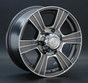 LS wheels LS160 7x16 6x139.7 ET10