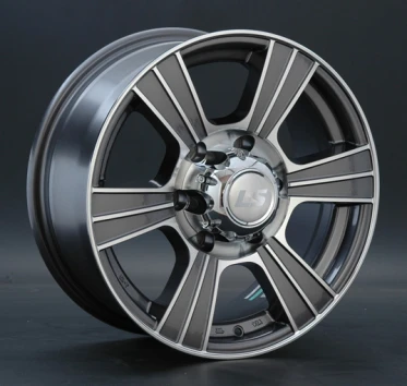 LS wheels LS160 7x16 6x139.7 ET10