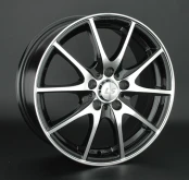 LS wheels LS 536 6.5x16 5x114.3 ET45