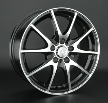 LS wheels LS 536 6.5x16 5x114.3 ET45