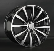 LS wheels LS 792 6.5x15 4x100 ET40