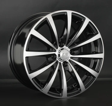 LS wheels LS 792 6.5x15 4x100 ET40