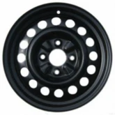 ВАЗ 1111 4x12 3x98 ET40