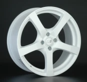 LS wheels LS357 7x17 4x98 ET28