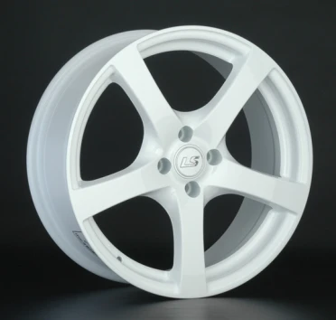 LS wheels LS357 7x17 4x98 ET28