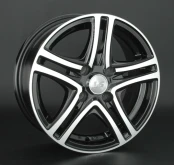 LS wheels LS570 6.5x15 4x114.3 ET40