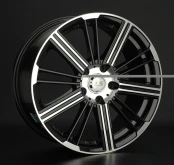 LS wheels LS359 7x17 5x114.3 ET40