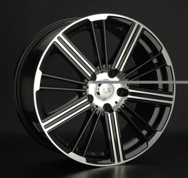 LS wheels LS359 7x17 5x114.3 ET40