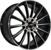 Replica LA MR139 8.5x20 5x112 ET36