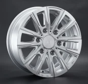 LS wheels 812 6x15 6x139.7 ET33