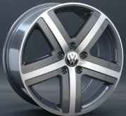 Replay VV1 8x18 5x120 ET57