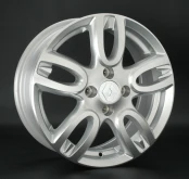Replica LA RN63 5.5x14 4x100 ET43