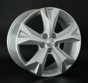 Replay LX57 7.5x18 5x114.3 ET35