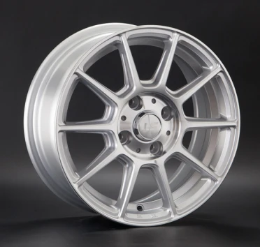 LS wheels 820 6.5x15 4x100 ET40