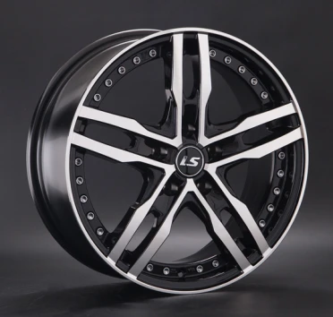LS wheels LS 356 6x16 4x100 ET50