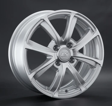 LS wheels LS313 6x15 4x100 ET43