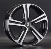 Replay FD157 7.5x17 5x108 ET52.5