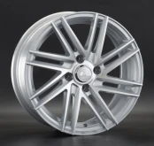 LS wheels LS 846 6.5x15 4x100 ET40