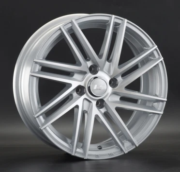 LS wheels LS 846 6.5x15 4x100 ET40