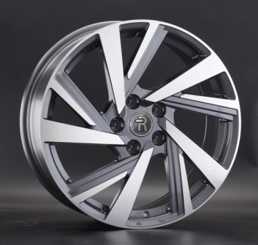 Replay NS171 7.5x18 5x114.3 ET50