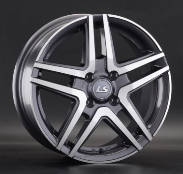 LS wheels LS 420 6x15 4x100 ET50 LS wheels LS 420 6x15 4x100 ET50
