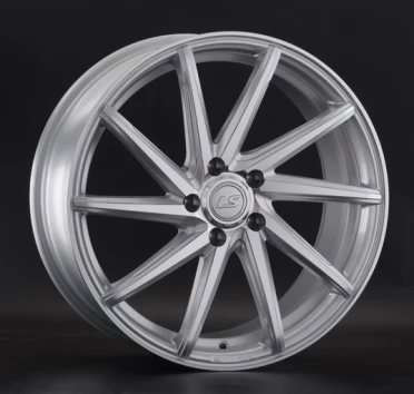 LS wheels LS 850 8x19 5x114.3 ET35