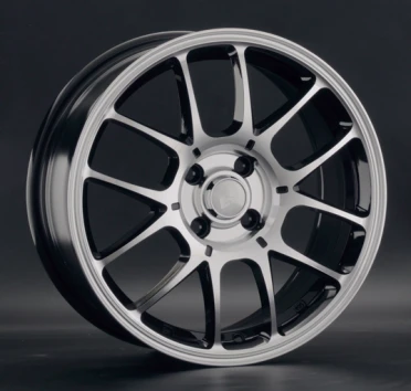 LS wheels 817 7x16 4x100 ET42