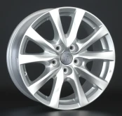 Replay TY301 7.5x17 5x114.3 ET45