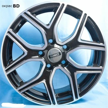 NEO 766 6.5x17 5x114.3 ET38
