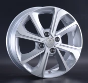 Replay KI242 6x15 4x100 ET46