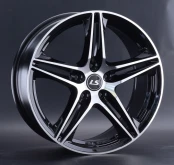 LS wheels LS1056 8x18 5x114.3 ET35